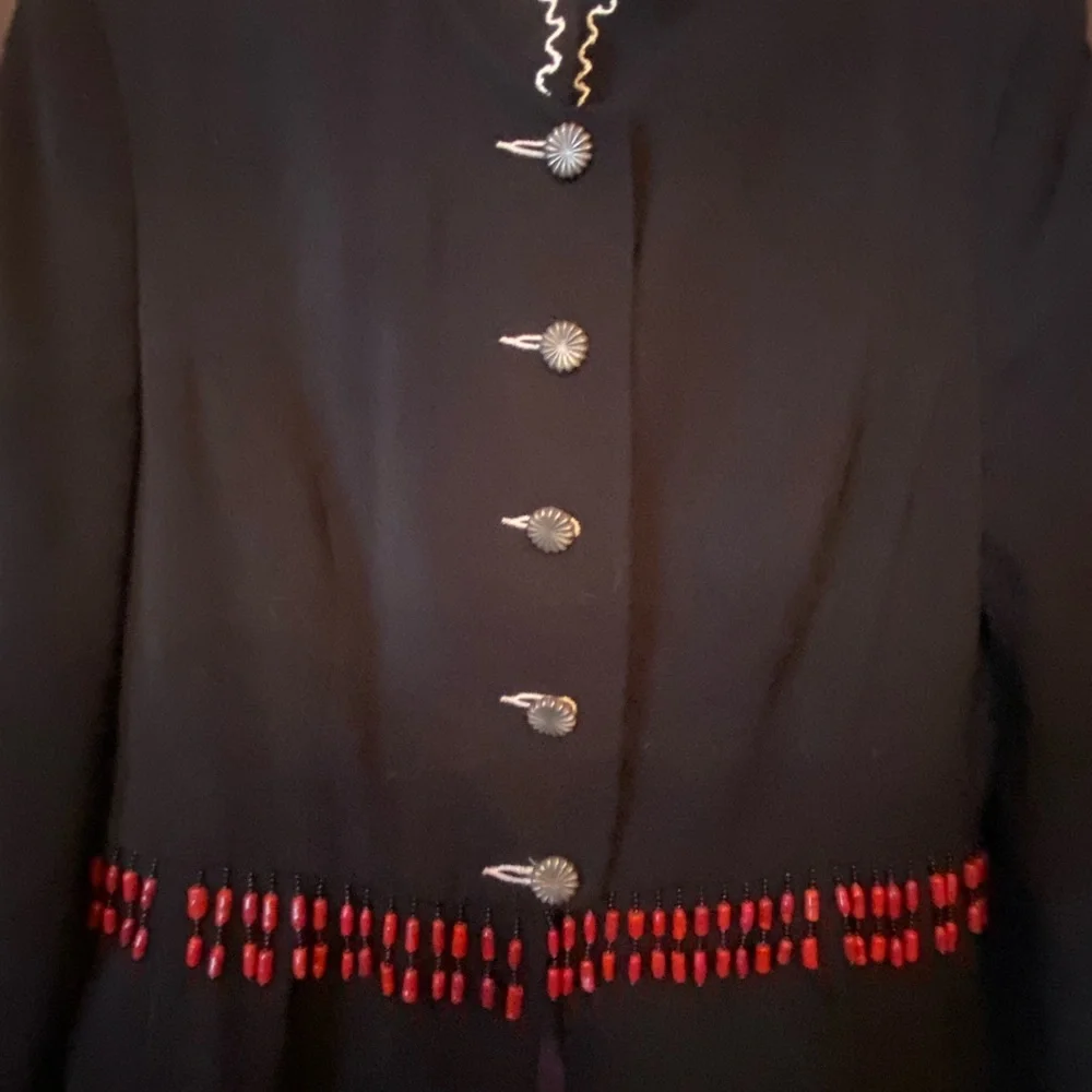 Riding Jacket - Picture 3 of 6